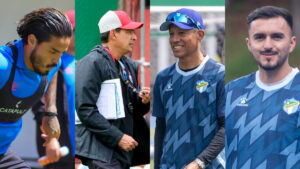 El mercado de los grandes: Comunicaciones o Municipal, ¿quién se reforzó mejor de cara al Apertura 2025?