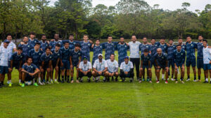 Sin excusas: la notable ventaja que tendrá Comunicaciones sobre Municipal y Antigua para ser campeón