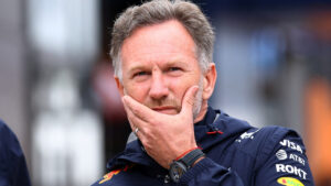 ¡Oficial! Red Bull destituye a Christian Horner con efecto inmediato