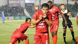 El fichaje estrella que no fue: Kevin Ramírez y las razones por las que descartó jugar en Comunicaciones