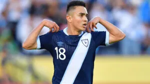 Santis pide por la continuidad de Tena y expone una falencia preocupante en Guatemala