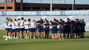 El mensaje de la selección de Guatemala a los clubes, de cara a la Centroamericana 2025