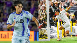 Efecto Guatemala en Copa Oro: Olger Escobar hace historia y Rubio Rubín se estrena como goleador