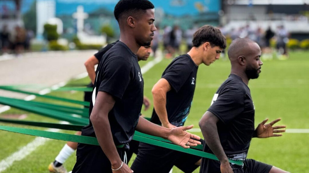 Antigua quiere ser bicampeón. (Antigua GFC Facebook)