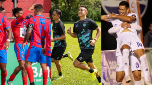 Por qué Comunicaciones, Antigua y Municipal serán los equipos más perjudicados del Torneo Apertura 2025