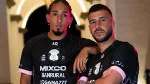 Deportivo Mixco, el favorito a ser la gran revelación del Torneo Apertura 2025