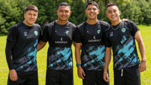 ¿Cómo llega el campeón Antigua a su debut en el Apertura 2025?