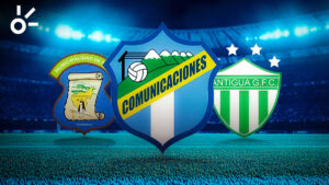 “Comunicaciones será el campeón del Apertura 2025, Mixco la revelación y Antigua la decepción”