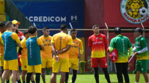 La postura de Marquense por el fallo en favor de Xinabajul y decisión de la Liga: ¿se juega con 13 equipos?