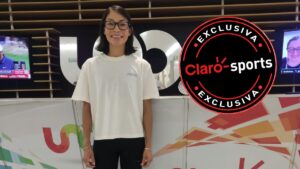 Laura Galván y una “retadora” transición hacia el maratón: “Es totalmente diferente”