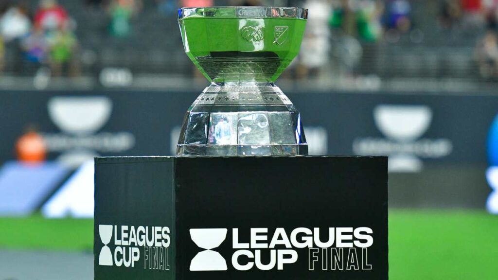 Leagues Cup 2025: Cuándo inicia, calendario completo y formato del torneo entre Liga MX y MLS