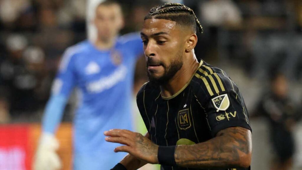 Denis Bouanga falla en una eterna tanda de penales y el Mazatlán se lleva el triunfo ante LAFC