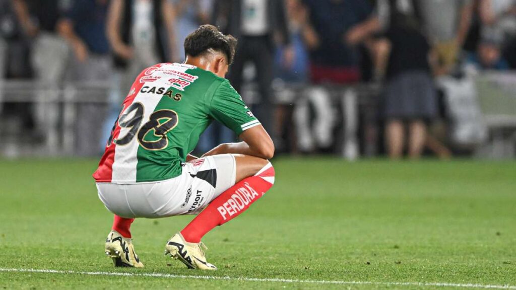 MLS ha ganado más partidos a la Liga MX en la Leagues Cup desde 2023