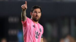 ¡Messi regresa a TikTok! Leo tendrá un seguimiento especial ante Necaxa en la Leagues Cup