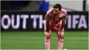 Inter Miami enfrenta al New York RB, el equipo al que siempre le anota Lionel Messi