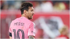 ¿Leo Messi de regreso a Europa? Cesc Fàbregas deja la puerta abierta: “Nunca digas nunca”