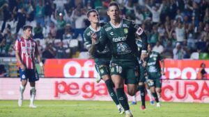 Chivas y Diego Milito caen en su debut en el Apertura 2025, con un gol de James Rodríguez