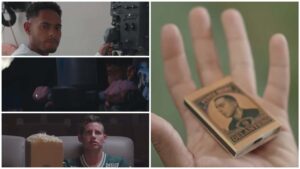 Con video al estilo James Bond y con James Rodríguez incluido, León confirma el fichaje de Rogelio Funes Mori