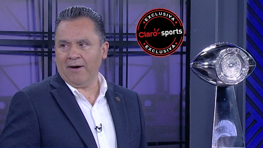 ¿El nivel de la LFA va en ascenso? Alejandro Jaimes habla previo al cierre de una intensa temporada