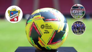 Irapuato se une a la Liga de Expansión; Celaya y Cimarrones quedan fuera del Clausura 2025