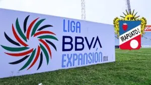 ¿Irapuato jugará en la Liga de Expansión? Esto es lo que se sabe…