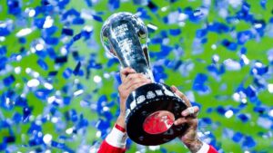 ¡No habría bicampeón! Según la IA, este equipo sería el campeón del Apertura 2025 de Liga MX