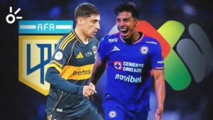 ¿La Liga MX supera a la Liga Argentina?