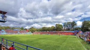 Municipal ya eligió estadio: así será su debut como local en el Clausura 2026