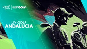 LIV Golf Andalucía 2025, en vivo | Ronda 1