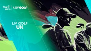 LIV Golf Reino Unido 2025 en vivo: Transmisión y resultados de la Ronda 3