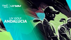 LIV Golf Andalucía 2025: Ronda 3, en vivo
