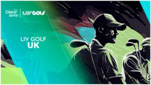 LIV Golf Reino Unido 2025 en vivo: Transmisión y resultados de la Ronda 1