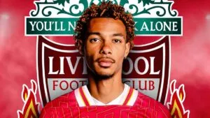 Liverpool rompe el mercado con Hugo Ekitike y supera los 300 millones en fichajes