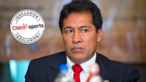 Los números de Antonio Lozano como presidente de la Federación Mexicana de Atletismo