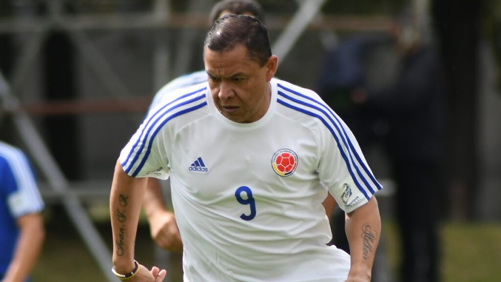 Iván René Valenciano