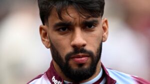 Lucas Paquetá es absuelto de las acusaciones por manipulación de tarjetas amarillas