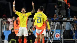 Colombia llora la muerte de Diogo Jota