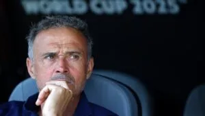 Luis Enrique, en busca de mantener su saldo positivo ante el Real Madrid