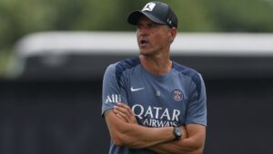 Luis Enrique, consciente de que el Chelsea será un gran reto en la final del Mundial de Clubes