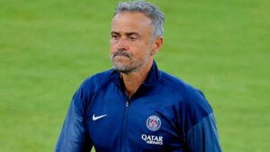 Luis Enrique asegura que el partido entre el PSG y el Bayern Munich será más divertido para el aficionado