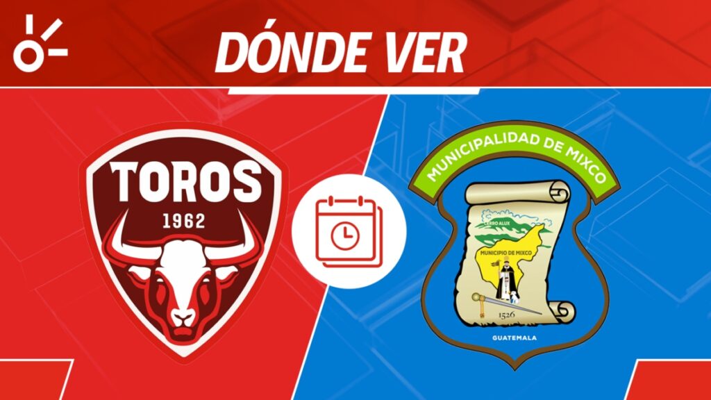 Malacateco vs Mixco en vivo Apertura 2025 Guatemala: horario y cómo ver