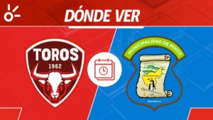 Malacateco vs Deportivo Mixco en vivo por Claro Sports: Hora y transmisión jornada 3 Liga de Guatemala