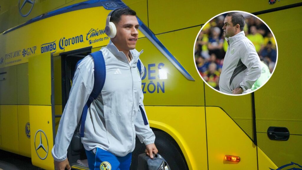 Malagón respalda a André Jardine