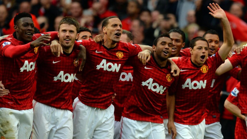 Manchester United y su maldición sin Ferguson: más de 1,000 M€ sin levantar la Premier League