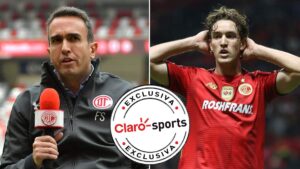 En Toluca niegan ofertas concretas de Europa por Marcel Ruiz: “No es moverse por moverse”