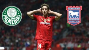 Marcel Ruiz es intransferible… por el momento