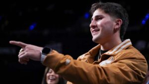 ¡Hasta seis peleas al año! Marco Verde ansía más experiencia dentro del profesionalismo