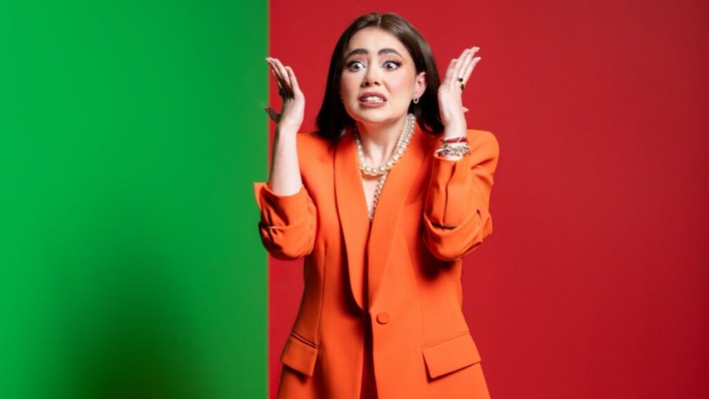 Mariana Botas fue anunciada como la participante número 11 de La Casa de los Famosos México 3 que iniciará el fin de semana.