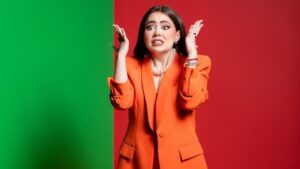 ¡Confirmado! Mariana Botas se une como la habitante número 11 de La Casa de los Famosos México 3