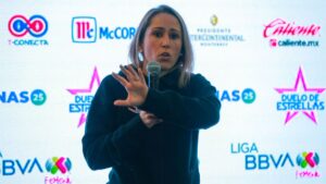 Mariana Gutiérrez se pronuncia ante las recientes publicaciones de Chicharito Hernández